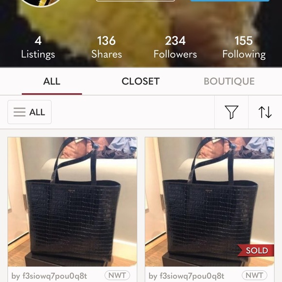 Anine bing scammer accounts - Picture 9 of 13